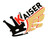 Logo Kaiser Automobile